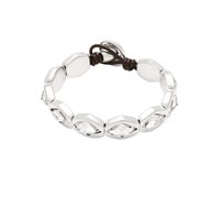 Bracciale Unode50 Donna in Argento PUL2102TRAMTL0M - PUL2102TRAMTL0M
